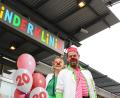 Bild: Michael Reindl
Die KlinikClowns kommen seit 20 Jahren in das Klinikum in Weiden. Ihre Besuche stärken die psychische und emotionale Verfassung der Kinder