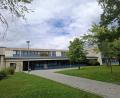 Bild: ihl
Die Mittelschule Schmidgaden besuchen im Schuljahr 2025/26 weniger Kinder. Auch ein Lehrer muss gehen.