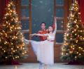 Bild: Concert Productions Dresden GmbH/exb
"Der Nussknacker", ein Ballettklassiker für die ganze Familie.