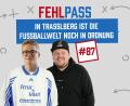 Grafik: Jakob Graf
Die neue Folge Fehlpass ist da.