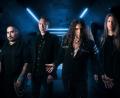 Bild: Jannik S Wagner/exb
Vanden Plas, die renommierte deutsche Progressive-Rock-Band , hat ein neues Album: "The Empyrean Equation of the Long Lost Things".