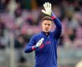 Bild: Mark Cosgrove/Zuma Press/dpa
Marc-André ter Stegen spielt bereits seit 2014 für den FC Barcelona.