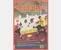 Bild: Funke
Kinderzeitung CHECKY! Ausgabe 33/2025