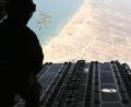 Bild: Sven Käuler/dpa
Bundeswehr setzt erneut Hilfsgüter über Gaza ab