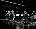Bild: MCHurrek/exb
Bläserquintett OPUS 45