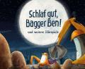 Bild: Universal Music
65 Minuten voller Hörspielspaß.