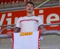 Bild: Liedl / SSV Jahn
Adrian Fein wechselt zum SSV Jahn Regensburg.