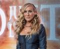 Bild: Lev Radin/ZUMA Press Wire/dpa
Sarah Jessica Parker im Mai in New York bei einer Premiere zur dritten Staffel der Serie „And Just Like That...“.