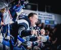 Archivbild: Tobias Neubert
Die Blue Devils Weiden laden ihre Fans am kommenden Samstag um 12.30 Uhr zum öffentlichen Training ein.