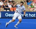 Bild: Federico Gambarini/dpa
Gonzalo Peillat sorgte für einen Blitzstart.