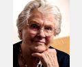 Bild: R. Kreuzer
Betty Vierling vom Butterhof hat jetzt ihren 90. Geburtstag gefeiert.