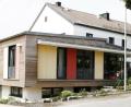 Bild: exa
Das Kinderhaus "Steinwaldzwerge" in Pullenreuth ist voll belegt.