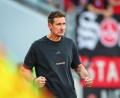 Bild: Daniel Karmann/dpa
Miroslav Klose steht mit dem 1. FC Nürnberg im Pokal unter Erfolgsdruck.