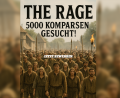Bild: Producer&#039;s Friend/exb
Ab September werden unter anderem in Franken für den Kinofilm „The Rage“ Dreharbeiten stattfinden.