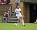 Bild: Hubert Ziegler
Julian Ceesay vom SV Inter Bergsteig Amberg spielte auch lange für den FC Amberg, gehörte zum damaligen Regionalliga-Kader.