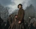 Bild: Sanne Gault/MagentaTV/dpa
Rory Alexander als Murtagh Fitzgibbons Fraser in der Serie „Outlander: Blood of My Blood“.