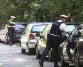 Bild: Hirsch
Die Polizei hatte in den vergangenen Tagen wieder viel zu tun auf der nördlichen Seite des Murner Sees. Wer sein Auto im Grünstreifen abstellte, bekam einen Strafzettel über 55 Euro.