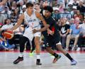 Bild: Sven Hoppe/dpa
Christian Anderson gehört nicht mehr zum EM-Kader der deutschen Basketballer.