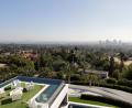 Bild: Jae C. Hong/AP/dpa
Sondersteuern auf Luxusimmobilien? Die Linke orientiert sich am Vorbild Los Angeles. (Archivbild)