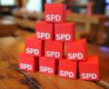 Symbolbild: Maurizio Gambarini/dpa
Drei aktive SPD-Stadträte haben eine eigene Wählergruppe gegründet.
