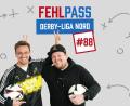 Bild: Marina Gube
Die Kreisliga Nord stand am Wochenende voll im Zeichen der Derbys. Das ist aber natürlich noch längst nicht alles, was am vergangenen Spieltag geschehen ist.