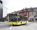 Archivbild: Petra Hartl
In Amberg müssen in dieser Woche mehrere Fahrten des Citybusses gestrichen werden.