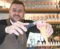 Archivbild: Gabi Schönberger
Im Eiscafé Dolce Vita in Weiden gab es im kühlen Juli weniger Kundschaft.