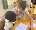Bild: Maximilian Pecher/exb
Maximilian Pecher aus Tirschenreuth ist derzeit in Uganda. Er kümmert sich um Kinder mit Beeinträchtigungen, hilft ihnen unter anderem beim Lesen und Schreiben.