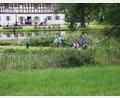 Bild: Eva Gröninger/Freilandmuseum Oberpfalz/exb
Ein Naturentdeckertag für alle Generationen findet am Sonntag, 31. August, ab 13 Uhr im Freilandmuseum Oberpfalz in Neusath bei Nabburg statt.