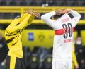Bild: Bernd Thissen/dpa
Nicht nur für Fans, sondern auch für die Profis selbst sind die Trikots beliebte Sammlerstücke.