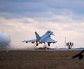 Bild: Bernd von Jutrczenka/dpa
Deutsche Luftwaffe unterstützt Rumänien