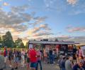 Archivbild: Katharina Uhlig
Das Foodtruck-Festival in Nabburg fand das erste Mal 2022 statt