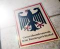 Bild: Christoph Schmidt/dpa
Die Bundesanwaltschaft hat einen mutmaßlichen IS-Unterstützer angeklagt. (Archivbild)