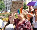 Symbolbild: Petra Hartl
Zum ersten Mal findet ein Christopher-Street-Day (CSD) in Weiden statt. Am 23. August demonstrieren queere Personen für Rechte und Toleranz.