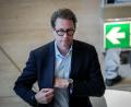 Bild: Kay Nietfeld/dpa
Die Berliner Staatsanwaltschaft hat Anklage gegen den ehemaligen Bundesverkehrsminister Andreas Scheuer erhoben (Archivbild).