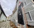 Bild: upl
Das Henkerbergl in Amberg liegt an der Stadtmauer, ganz in der Nähe des Ziegeltores.