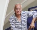 Bild: Oliver Berg/dpa
Harald Schmidt achtet sehr genau darauf, wie Bundestagspolitiker angezogen sind  (Archivbild).