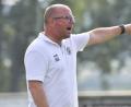 Bild: Hubert Ziegler
Welches Gesicht seiner Mannschaft kriegt Gebenbachs Trainer Markus Kipry am Freitagabend in Neudrossenfeld zu sehen?