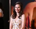 Bild: Evan Agostini/Invision/AP/dpa
Amanda Knox musste vier Jahre ins Gefängnis - und wurde freigesprochen.