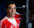 Bild: Sven Hoppe/dpa
Jamal Musiala ist erst 22, aber gehört zu den Großen im deutschen Fußball.