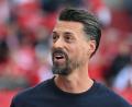 Bild: Hendrik Schmidt/dpa
Sandro Wagner möchte, dass mehr über seine Spieler als über ihn gesprochen wird.