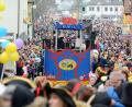Archivbild: Gabi Schönberger
Über Monate wurde gegen ein 31-jähriges Vorstandsmitglied des Neustädter Faschingsvereins ermittelt. Nun steht fest: Der Mann ist unschuldig.