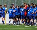Bild: Wiesmann
Beim SV Raigering haben die Jugendmannschaften oft genug Grund zum Jubeln. Die C1-Junioren schafften vergangene Saison den Bayernliga-Klassenerhalt. Mit den A1- und B1-Junioren spielen zwei weitere Jugendteams auf Verbandsebene in der Landesliga.