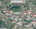 Bild: Stadt Sulzbach-Rosenberg
Verkehrsregelung zur Rosenberger Kirwa 2025
