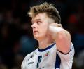 Bild: Julius Frick/dpa
Theo Mohwinkel war der deutsche MVP im Test gegen Belgien.