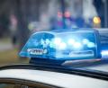 Bild: Daniel Vogl/dpa
Polizisten fiel der Wagen wegen möglicher Hinweise auf Verbindungen zur rechtsextremen Szene auf. (Symbolbild)