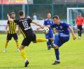 Bild: war
Für einige Spieler des SV Etzenricht läuft das erste Spieljahr in der Landesliga, Jannik Herrmann (rechts im Bild) zum Beispiel spielt eine gute Rolle im Team und entwickeln sich sportlich rasant weiter.