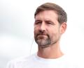 Bild: David Ebener/dpa
Fürth-Trainer Thomas Kleine warnt vor Absteiger Kiel. (Archivbild)