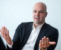 Bild: Bernd von Jutrczenka/dpa
DIW-Präsident Marcel Fratzscher zieht mit einem Vorschlag für eine Rentner-Pflichtjahr Kritik auf sich. (Archivbild)