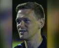 Bild: mhs
Der U19-Trainer des SSV Jahn Regensburg, Wilko Bauer.